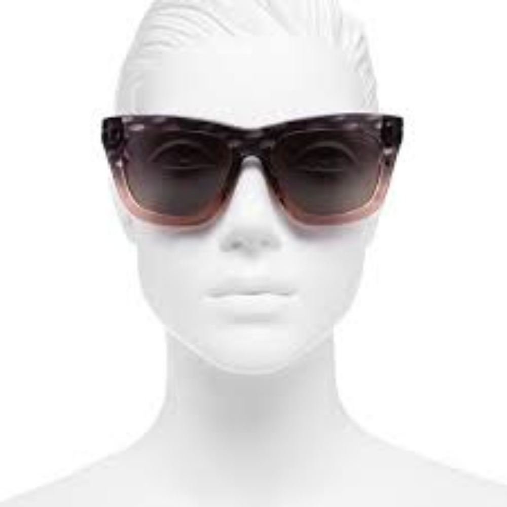 🎉HP🎉 Tom Ford Celina Polarized Sunglasses - Picture 3 of 5